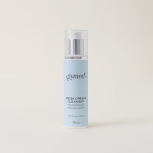 GlyMed Plus - Mega Cream Cleanser