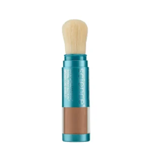 Colorescience Sunforgettable® Total Protection® Brush-On Shield SPF 50 – Deep